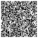 QR code with M & C Remodeling contacts