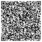QR code with Hi Tech Drywall & Interiors contacts