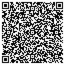 QR code with Houston Auto contacts