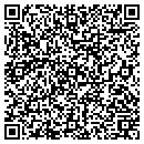 QR code with Tae KWON Do Center Inc contacts