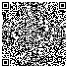 QR code with Corys Web Design & Hosting contacts