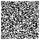 QR code with American Suffolk Horse Library contacts