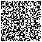 QR code with Face Down Entertainment contacts