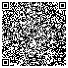 QR code with K C Communications contacts