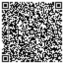 QR code with Ace Hardware contacts