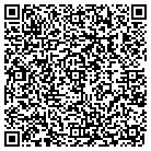 QR code with A Gip Petroleum Co Inc contacts