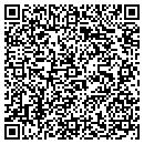 QR code with A & F Storage Co contacts