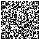 QR code with TWU Station contacts