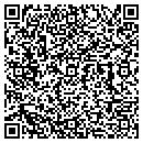 QR code with Rossels Tile contacts