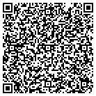 QR code with Red Line Auto Body Mechanic Sh contacts