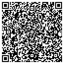 QR code with The Hair Cottage contacts