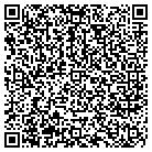 QR code with Dive World Scuba & Swim Center contacts
