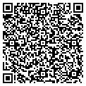QR code with KCS contacts