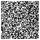 QR code with Oscar E Valenzuela DDS contacts