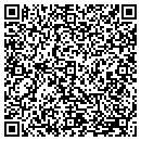 QR code with Aries Worldwide contacts