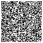 QR code with Blue Dolphin Pipe Line Company contacts