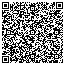 QR code with Q We Inc contacts