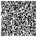 QR code with A-1 Grinding contacts