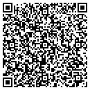QR code with A 1 Auto Recovery LP contacts