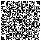 QR code with Martin L Jensen Lawn Service contacts