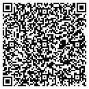 QR code with RC Etherton Farm contacts