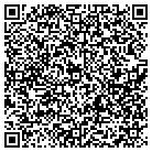 QR code with UT Professional Development contacts