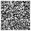 QR code with Honeycutt Flower Co contacts