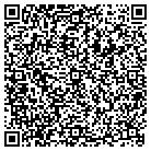 QR code with Custom Vision Contractor contacts