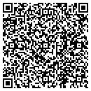 QR code with Reeds Grocery contacts
