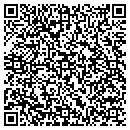 QR code with Jose L Payan contacts