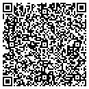 QR code with HWF Enterprises contacts