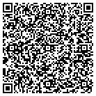 QR code with Allen's Mailing Service contacts