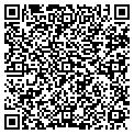 QR code with Ltc Web contacts