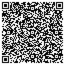 QR code with T & P Service Inc contacts