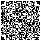 QR code with Arisaha Refrigeration contacts