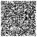 QR code with A & W Auto Plaza contacts