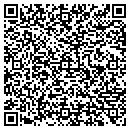 QR code with Kervin RE Logging contacts