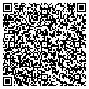 QR code with U S Cleaners contacts