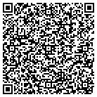 QR code with J Rivera Notary Public contacts