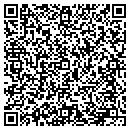 QR code with T&P Enterprises contacts