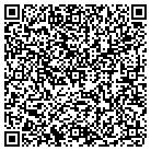 QR code with Houstons Upholstery Shop contacts