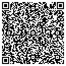 QR code with James Zoch contacts