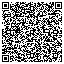 QR code with Ronald J Ward contacts