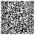 QR code with Hill Country Home Bldrs Assn contacts