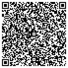QR code with Allison L Steele Enhanced contacts