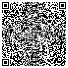 QR code with PHC Auxiliary Bargain Box contacts