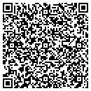 QR code with C B Hardware Inc contacts