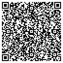 QR code with Pams Cafe contacts