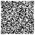 QR code with L & L Custom Lawn Care contacts