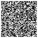 QR code with Trees of Texas contacts